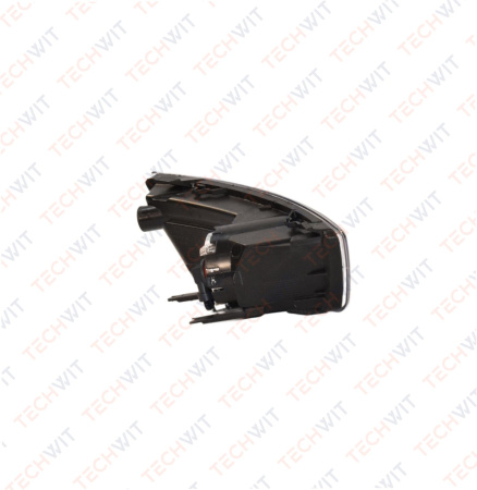 Ford Mondeo IV Фара противотуманная левая Ford Мондео 4 N1A16766 2007-2010 TECHWIT