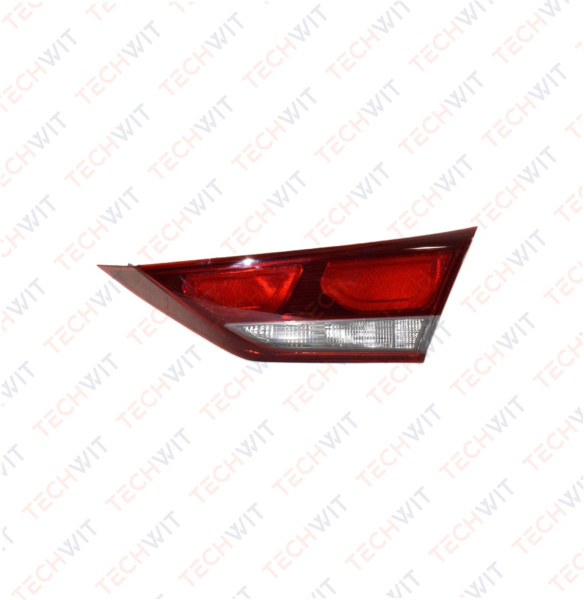 Hyundai Elantra Фонарь задний внутренний правый задний ход Хендай Элантра 92404F2010 2016-2020 TECHWIT