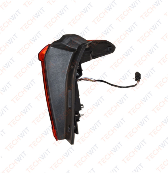 Haval Jolion I Фонарь задний внешний левый Haval Джолион 1 ZMB19A1L 2021-2025 TECHWIT