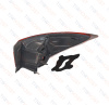 Toyota Corolla E180 Фонарь задний внешний Лев. Тойота Королла Е180 8156102760 2014-2019 TECHWIT