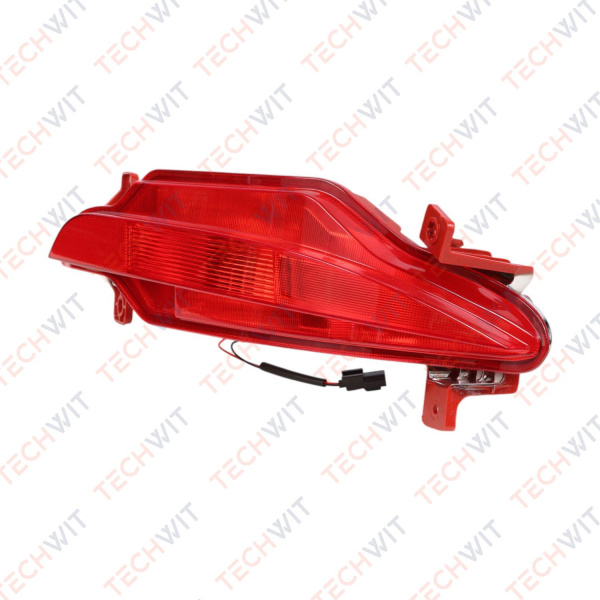 Chery Tiggo7 PRO фара противотуманная задняя правая 605000283AA 2020-2024 TECHWIT