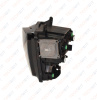 Hongqi H9 I Фара противотуманная левая Хонгци Х9 1 3711075DB01 2020-2025 TECHWIT