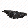 Toyota RAV4 IV Фара передняя левая Тойота РАВ4 4 8118542840 2018-2019 TECHWIT