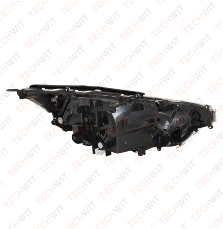 Toyota RAV4 IV Фара передняя левая Тойота РАВ4 4 8118542840 2018-2019 TECHWIT