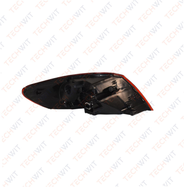 VW CC фонарь задний внешний правый 3C8945208T Фольксваген CC 2012 TECHWIT