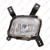 Geely Atlas фара противотуманная правая 7054002701 2016-2020 TECHWIT