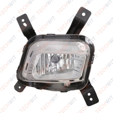 Geely Atlas фара противотуманная правая 7054002701 2016-2020 TECHWIT