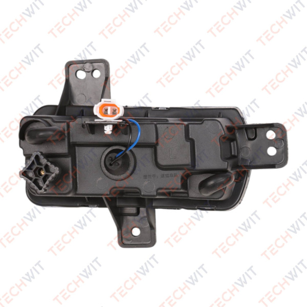 Geely Coolray фара противотуманная левая 7054015300 2019-2022 TECHWIT
