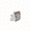 Toyota Land Cruiser Prado 90 Фара противотуманная левая Toyota Ленд Крузер Прадо 90 ST2122026L 1996-2002 TECHWIT