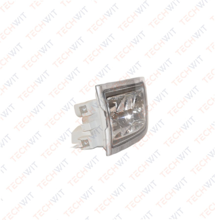 Toyota Land Cruiser Prado 90 Фара противотуманная левая Toyota Ленд Крузер Прадо 90 ST2122026L 1996-2002 TECHWIT