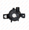 BMW X6 E71 Фара противотуманная левая БМВ Икс6 Е71 63177187631 2007-2011 TECHWIT