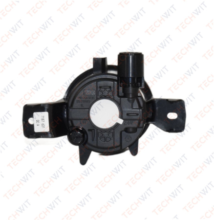 BMW X6 E71 Фара противотуманная левая БМВ Икс6 Е71 63177187631 2007-2011 TECHWIT