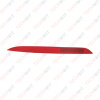 BMW X6 F16 фара противотуманная левая задняя 63147323185 2014 - 2019 TECHWIT