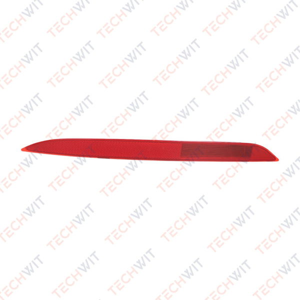 BMW X6 F16 фара противотуманная левая задняя 63147323185 2014 - 2019 TECHWIT