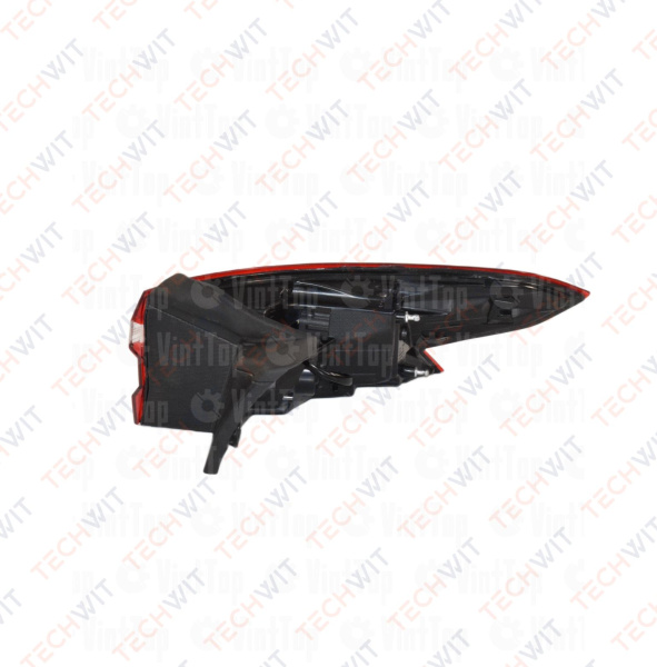 Haval F7X фонарь задний внешний левый 4133100XKQ02A Хавал F7X 2019 TECHWIT