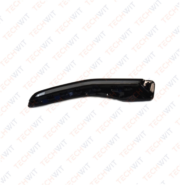 Hongqi H5 II фара передняя правая 3711060HF01 Хонгци H5 II 2023-2024 TECHWIT