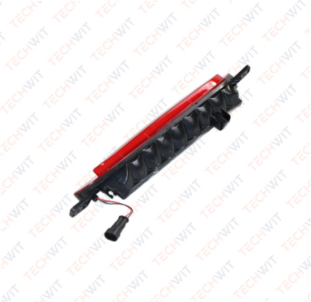 Jetour X70 Plus I Фара противотуманная задняя Джетур Икс70 Плюс 1 J604435010ML 2020-2025 TECHWIT