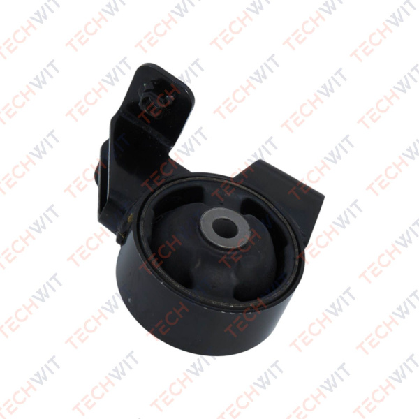 Daewoo Matiz Опора двигателя передняя левая Дэу Матиз 96320001 2002-2009 TECHWIT