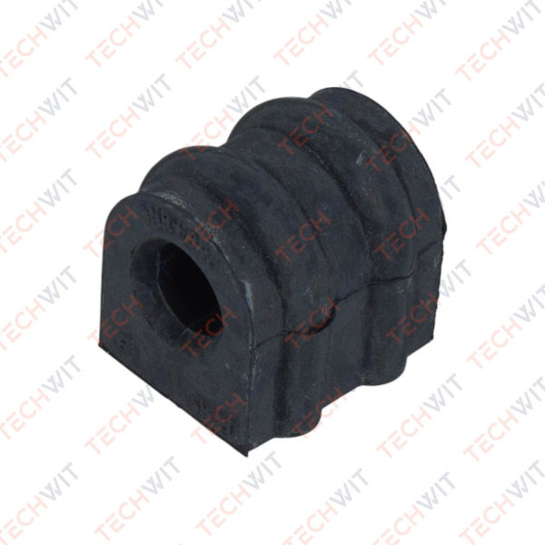 Hyundai Solaris Kia Rio Venga втулка стабилизатора переднего 54813-1W000 2010-2014 TECHWIT