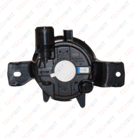 BMW X6 E71 Фара противотуманная правая БМВ Икс6 Е71 63177187632 2007-2011 TECHWIT