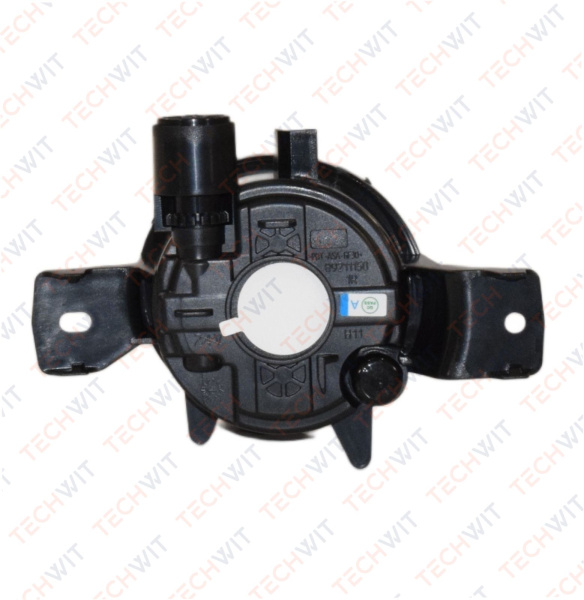 BMW X6 E71 Фара противотуманная правая БМВ Икс6 Е71 63177187632 2007-2011 TECHWIT