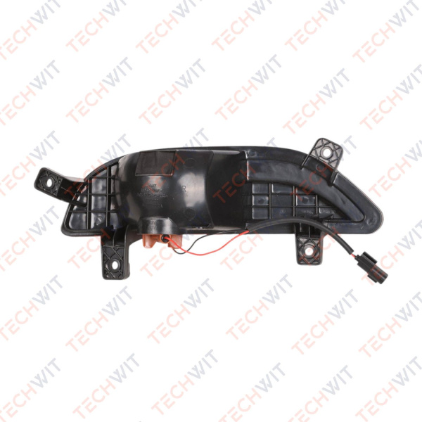 Chery Tiggo 8 фара противотуманная задняя правая 605000024AA 2020-2024 TECHWIT