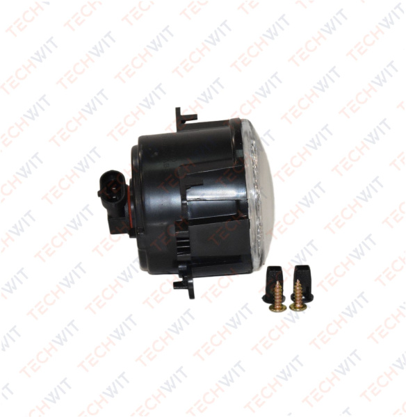 Ford Focus II Фара противотуманная LED Форд Фокус 2 1209177 2005-2012 TECHWIT