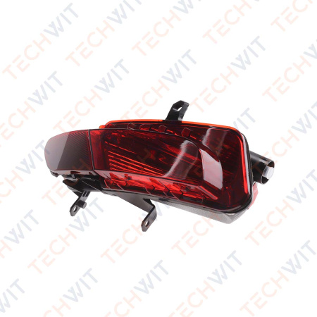 Volvo XC60 I фара противотуманная правая задняя 31353286 Вольво XC60 I 2013-2017 TECHWIT