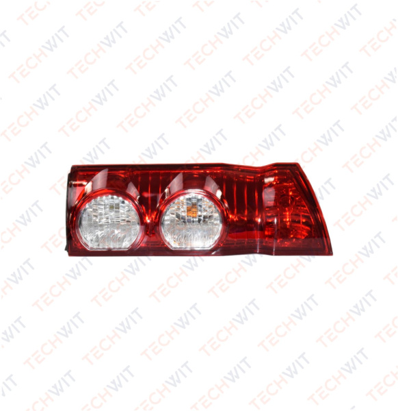 JAC Sunray I фонарь задний левый 4133100R001 ЖАС Санрей I 2020-2024 TECHWIT
