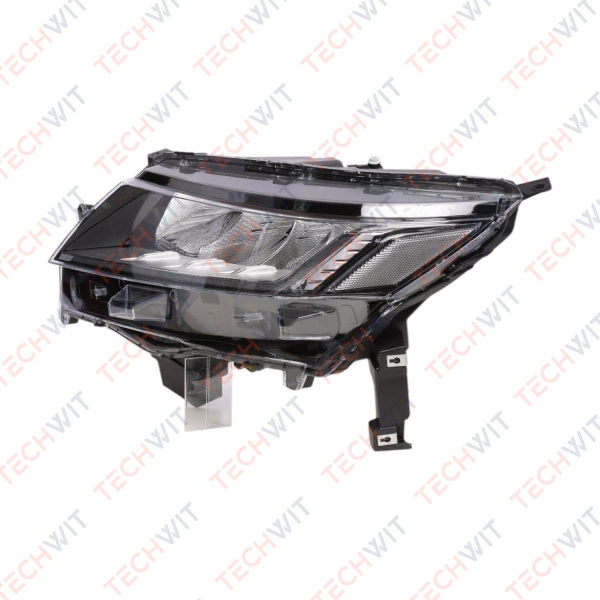 Mitsubishi ASX фара передняя левая 8601D639 2020-2024 TECHWIT
