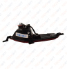 Jac J7 Plus ORGL Фара противотуманная правая задняя 4133800U73C0 ЖАС Джей 7 Плюс ORGL JAC 2020-2025 TECHWIT