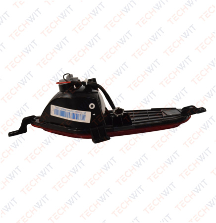Jac J7 Plus ORGL Фара противотуманная правая задняя 4133800U73C0 ЖАС Джей 7 Плюс ORGL JAC 2020-2025 TECHWIT