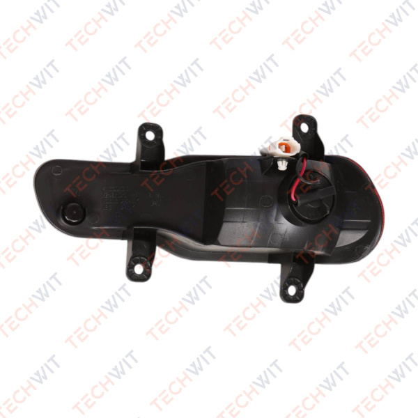Haval H6 фара противотуманная задняя правая 4116400XKZ16A 2015-2022 TECHWIT