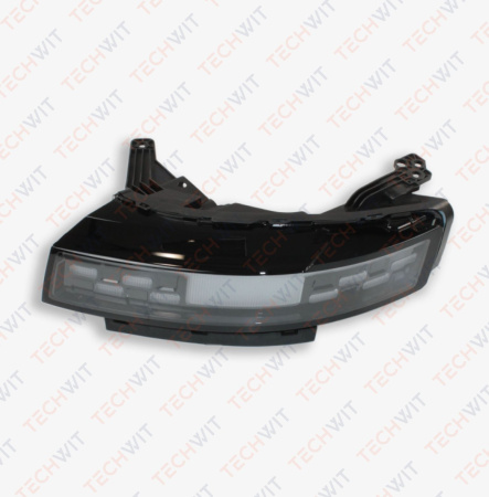 Jaecoo J7 I Фара противотуманная передняя левая DHL ORGL Джаку Джей 7 1 605000838AA2023-2025 TECHWIT