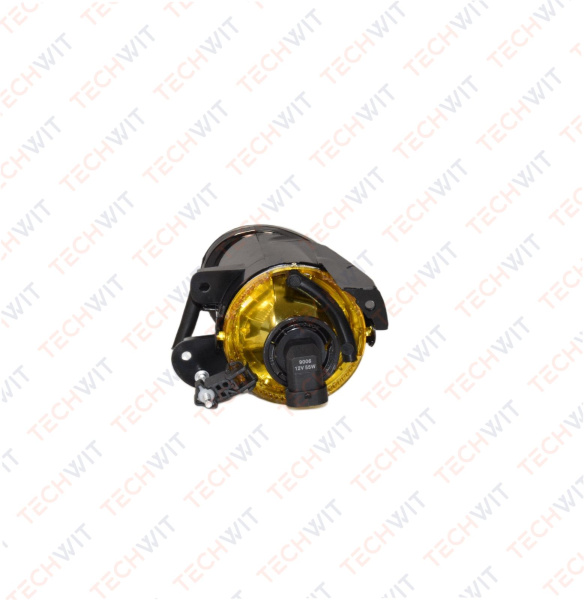 Volkswagen Passat B6 Фара противотуманная правая Volkswagen Пассат B6 3C0941700B 2005-2010 TECHWIT