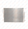 CHANGAN UNI-K Радиатор кондиционера 8AT 2.0T ЧАНГАН Юни-Кей CD569F2801030300 2021-2025 TECHWIT