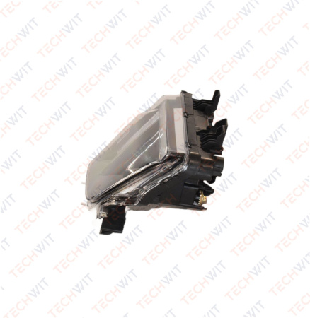 Mitsubishi L200 IV Фара противотуманная левая Mitsubishi Л200 4 1915042052 2019-2023 TECHWIT