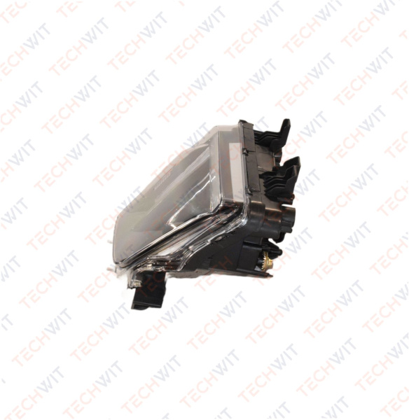 Mitsubishi L200 IV Фара противотуманная левая Mitsubishi Л200 4 1915042052 2019-2023 TECHWIT