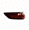 BYD Song Plus I Restyling Фонарь задний левый BYD Сонг Плюс 1 Рестайлинг SA3HK4133010 2024-2025 TECHWIT