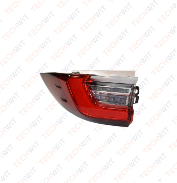 Toyota Corolla XII фонарь задний внешний правый LED 8155102D20 Тойота Королла XII 2018 TECHWIT