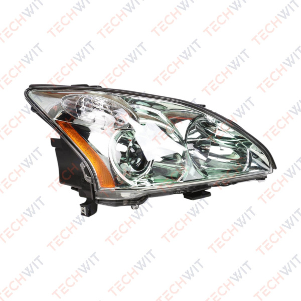 Lexus RX Xenon фара передняя правая 8114548210 2003-2008 TECHWIT