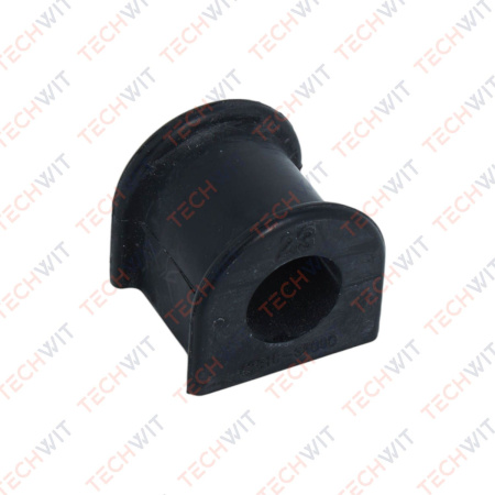 Toyota Camry Solara Sequoia Втулка стабилизатора передняя Тойота Камри Соляра Секвойя 48815-33090 2002-2022 TECHWIT