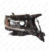 Toyota Prado FJ150 Фара передняя правая Тойота Прадо ФJ150 8114560N20 2017-2025 TECHWIT