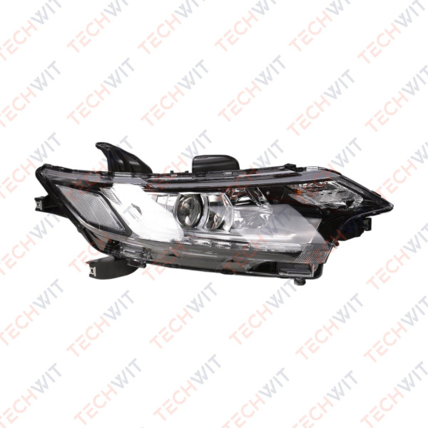 Mitsubishi Outlander Halogen фара передняя правая 8301D340 2016-2022 TECHWIT