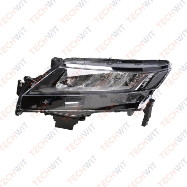 Mitsubishi ASX фара передняя левая 8601D639 2020-2024 TECHWIT