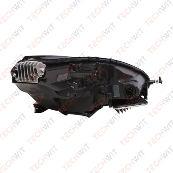 Tesla Model 3 Model Y фара передняя левая 107737110I 2019-2021 TECHWIT