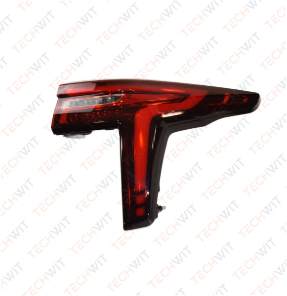 JAC JS4 I Фонарь задний правый 4133200U3480 ЖАС Джей Эс-4 1 JAC 2020-2025 TECHWIT