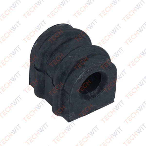 Hyundai Solaris Kia Rio Venga втулка стабилизатора переднего 54813-1W000 2010-2014 TECHWIT