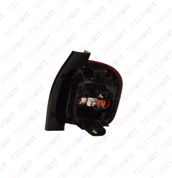 Renault Duster фонарь задний левый 265558217R Рено Дастер 2020- TECHWIT