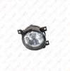VW Jetta фара противотуманная Прав. 1T0945700D Фольксваген Джетта 2006-2011 TECHWIT